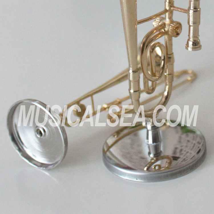 mini Trombone